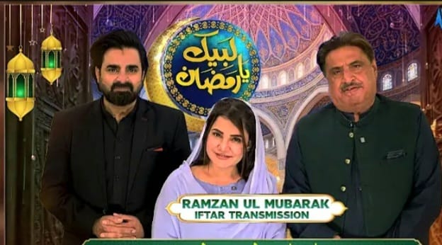 لبیک یار رمضان کی خصوصی نشریات دنیابھر میں مقبول، مرحبا خیبر