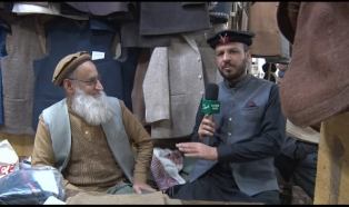 پشاور کی تاریخ، ثقافت اور سماجی ورثے کا آئینہ دار پروگرام “پیخاور خو پیخاور دے کنہ”