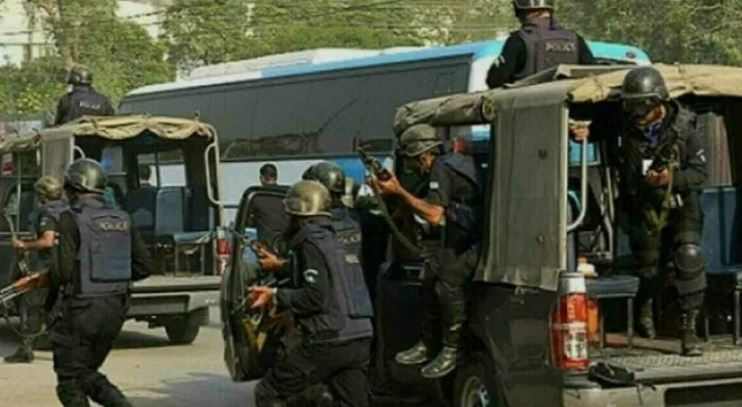 کوئٹہ اور بارکھان میں سی ٹی ڈی کی کارروائیاں، 14 شدت پسند ہلاک At least 14 terrorists killed in operations conducted by CTD in Baluchistan