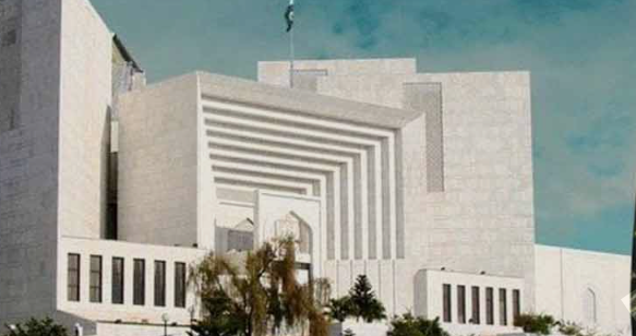 کوئی عدالت شناختی کو بلاک نہیں کر سکتی، سپریم کورٹ نے حکم جاری کردیا No court can block ID, Supreme Court orders