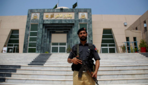 پشاور ہائیکورٹ نے خیبرپختونخوا پولیس ترمیمی ایکٹ 2024 کو کالعدم قرار دے دیا Peshawar High Court declares Khyber Pakhtunkhwa Police Amendment Act 2024 null and void