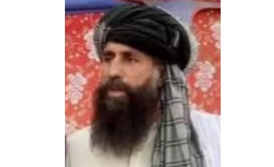 بنوں میں امن کمیٹی کے رکن ملک نبی اللہ قتل، دو ساتھی اغوا Prominent social and political figure Malik Nabiullah murdered in Bannu