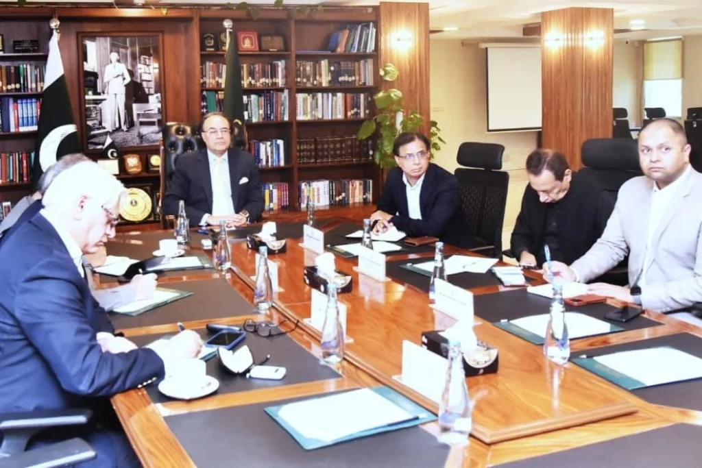 ملک بھر میں ایندھن کی فراہمی کی صورتحال مستحکم اور تسلی بخش ہے، پیٹرولیم ڈویژن