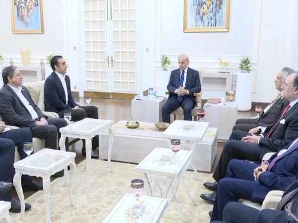 وزیراعظم سے بلاول بھٹو کی ملاقات، عالمی امن کیلیے پاکستان کی سفارتی کاوشوں پر تبادلہ خیال