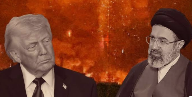 امریکی تجاویز مسترد، ایران نے جنگ بندی کیلئے اپنی 5 شرائط پیش کردیں US proposals rejected, Iran presents its 5 conditions for ceasefire