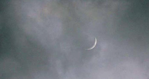 چاند کی رویت اور تقسیم کی تاریخی داستان: خیبر پختونخوا کا المیہ The historical story of the sighting and division of the moon: The tragedy of Khyber Pakhtunkhwa