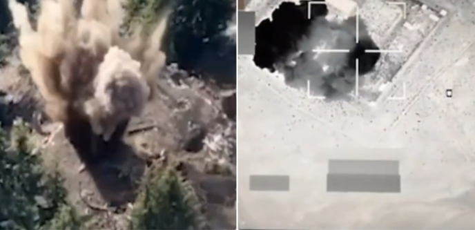 افغانستان میں اب تک کتنے دہشتگرد مارے گئے؟ وزیر اطلاعات نے تازہ تفصیلات جاری کردیں How many terrorists have been killed in Afghanistan so far? Information Minister releases latest details