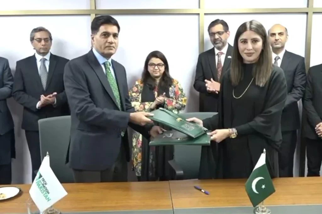 نوجوانوں کو جدید تربیت دینے کے لیے پاکستان میں سیمی کنڈکٹر ٹریننگ پروگرام کا آغاز، وزارت آئی ٹی و ٹیلی کام کا بڑا اقدام