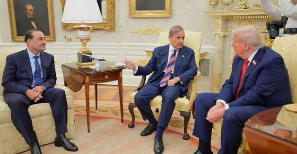 پاکستان کی سفارتی کاوشیں، امریکہ-ایران تنازعے کے حل کی جانب بڑی پیش رفت: ’’اسلام آباد معاہدہ‘‘ کی تجویز پر غور Pakistan's diplomatic efforts, major progress towards resolving US-Iran conflict: Proposal of "Islamabad Agreement" under consideration