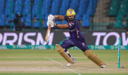 پی ایس ایل: کوئٹہ گلیڈی ایٹرز نے راولپنڈیز کو 61 رنز سے شکست دیدی PSL: Quetta Gladiators beat Rawalpindi by 61 runs