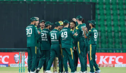 پی ایس ایل11، ملتان سلطانز نے کوئٹہ گلیڈی ایٹرز کو 6 وکٹ سے شکست دیدی PSL 11, Multan Sultans beat Quetta Gladiators by 6 wickets