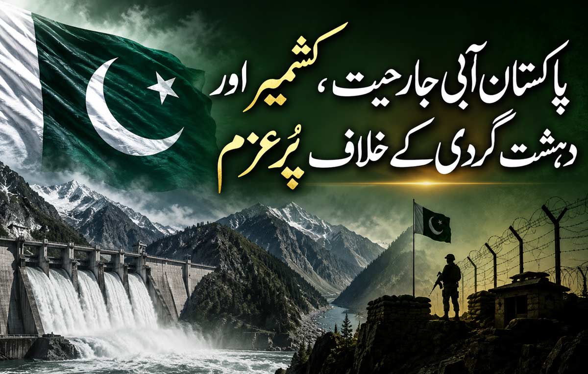 ایران پر حملہ: پاکستان کے لیے خطرہ preview 2