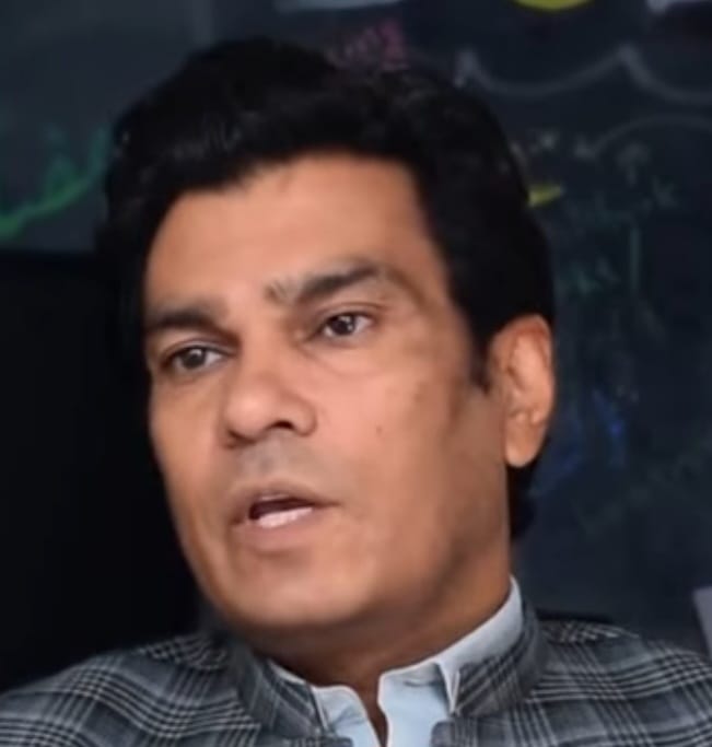 صحافت عصرِ حاضر میں کمرشل ازم کی طرف تیزی سے بڑھ رہی ہے: ڈاکٹر بخت زمان یوسفزئی