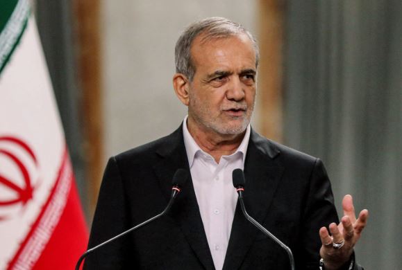 ایران کبھی بھی جوہری بم بنانے کی کوشش نہیں کرے گا، مفاہمتی یادداشت کی تمام شقیں ایرانی عوام کے مفاد میں ہیں، ایرانی صدر