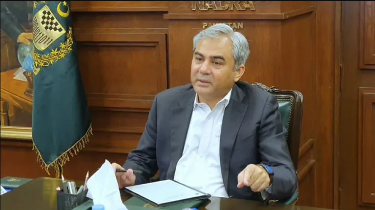 مستونگ میں دہشت گردوں کے خلاف کامیاب آپریشن: وزیر داخلہ محسن نقوی کا سکیورٹی فورسز کو خراجِ تحسین