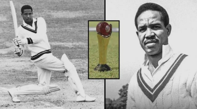 ویسٹ انڈیز کے عظیم آل راؤنڈر سر گیری سوبرز 89 برس کی عمر میں انتقال کر گئے West Indies cricket legend Sir Garry Sobers passes away at 89