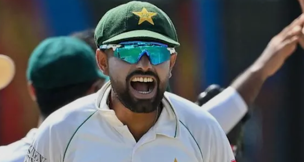 انگلینڈ اور ویسٹ انڈیز کے خلاف ٹیسٹ سیریز، بابراعظم قومی ٹیم کے کپتان مقرر Babar Azam appointed national team captain for Test series against England and West Indies.
