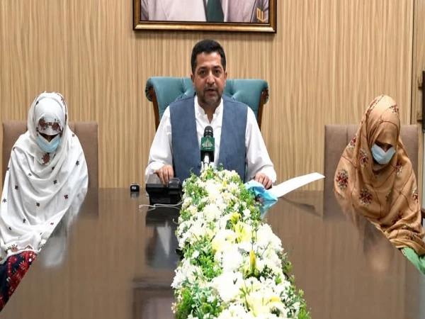 بلوچستان میں کم عمر بچیوں کو مبینہ خودکش حملوں کے لیے استعمال کرنے کا منصوبہ ناکام