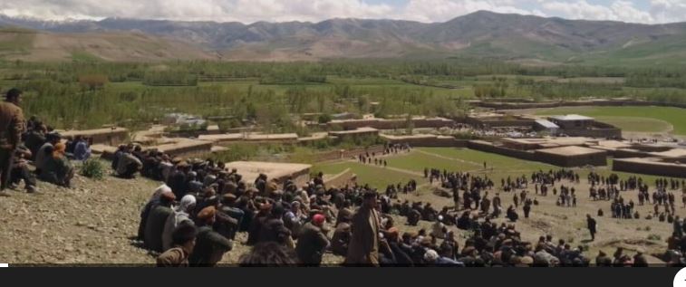 بدخشان کے یفتل ضلع میں مظاہرے کے دوران فائرنگ، تین شہری جاں بحق Three civilians killed as protests turn deadly in Afghanistan's Badakhshan