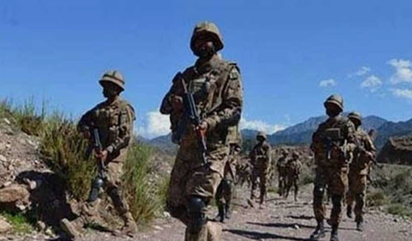 بلوچستان:ضلع سوراب میں بارودی گاڑی کی تیاری کے دوران دھماکہ اور کارروائی، 18 دہشتگرد ہلاک، 3 شہری بھی جاں بحق Balochistan: Explosion during the preparation of a vehicle-borne explosive device in Surab district and subsequent operation; 18 terrorists killed, and 3 civilians also lost their lives.