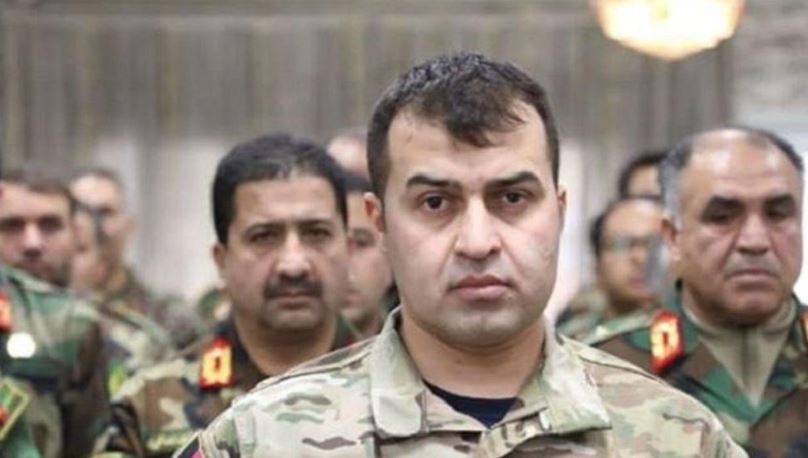 بدخشان اور دیگر شمالی صوبوں کے بعد قندھار میں بھی کارروائیاں کی جا رہی ہیں، سربراہ افغانستان یونائیٹڈ فرنٹ Afghan United Front leader announces major operations against Taliban government