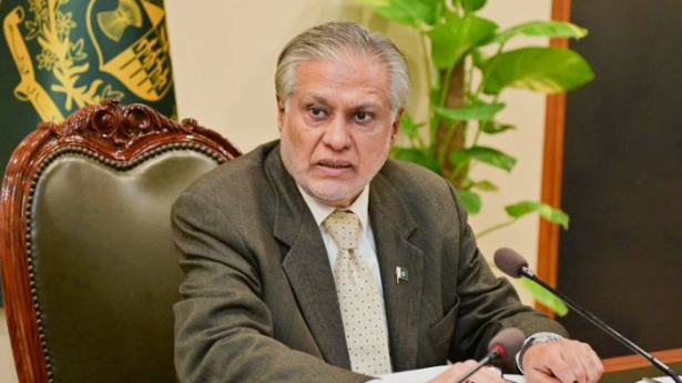 نائب وزیراعظم اسحاق ڈار نے مکہ مشترکہ دفاعی معاہدے کے نکات شیئر کردیئے Deputy Prime Minister Ishaq Dar shares points of Mecca Joint Defense Agreement