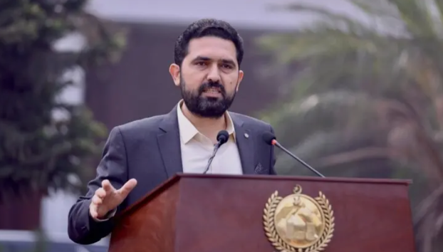 بانی پی ٹی آئی سے ملاقات نہ ہوئی تو جمعرات کو پورا پاکستان ڈی چوک بنادیں گے، وزیراعلیٰ سہیل آفریدی If the founder of PTI is not met, the entire Pakistan will be turned into a D-Chowk on Thursday, says Chief Minister Sohail Afridi