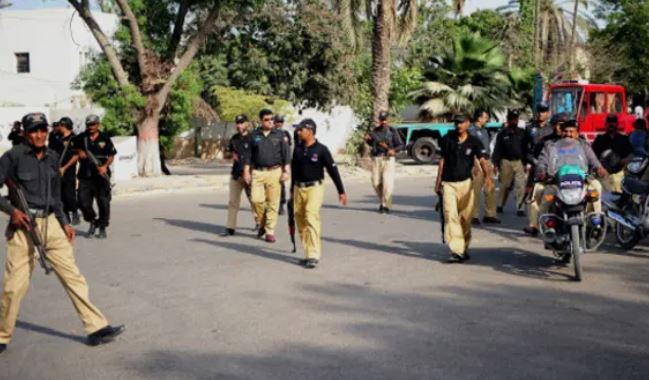 بنوں: ایک اور پولیس اہلکار ٹارگٹ کلنگ کا شکار، تین روز میں 3 اہلکار شہید Rise in targeted killings of police officers in Bannu; three killed in three days