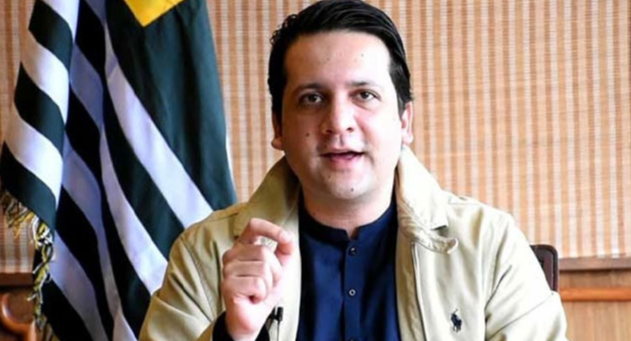 لیگی رہنما بیرسٹر افتخار گیلانی آزاد کشمیر کے وزیراعظم منتخب ہوگئے PML leader Barrister Iftikhar Gilani has been elected Prime Minister of Azad Kashmir.