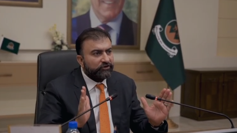 بلوچستان میں نوکریوں کی خرید و فروخت برداشت نہیں ہوگی، سرفراز بگٹی کا سخت انتباہ Balochistan Jobs Merit Policy
