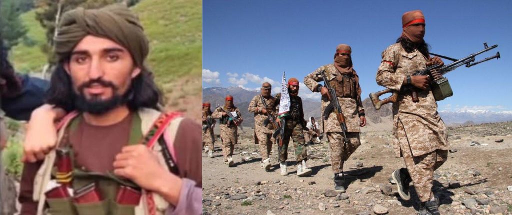 شمالی وزیرستان میں مارے گئے دہشتگرد کی افغان شہری کے طور پر شناخت، پاکستان کے مؤقف کی تائید