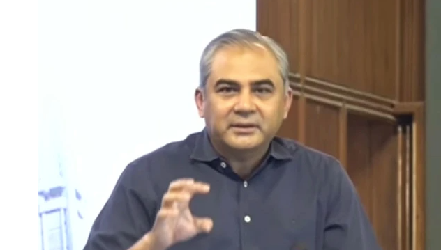 انتظامی یونٹ بنیں گے، کوئی فرد، سیاسی جماعت اور نمائندہ روک نہیں سکتا، محسن نقوی کا دوٹوک اعلان Administrative units will be formed, no individual, political party or representative can stop them, Mohsin Naqvi's categorical announcement