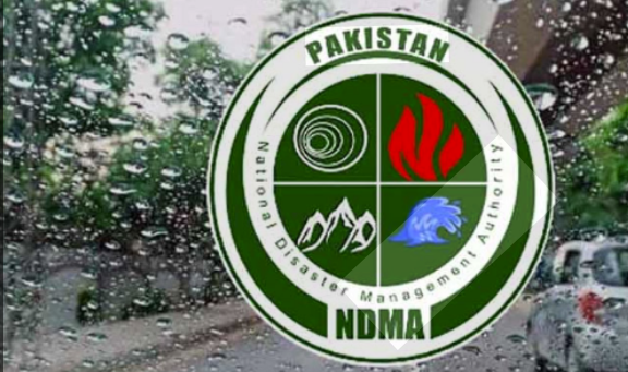 خیبرپختونخوا ، گلگت بلتستان اور آزاد کشمیر میں ممکنہ سیلاب کا الرٹ جاری Flood alert issued for Khyber Pakhtunkhwa, Gilgit-Baltistan, and Azad Kashmir.