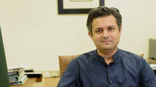 9 مئی حملوں کیس میں 2023 سے روپوش پی ٹی آئی رہنما حماد اظہر گرفتار PTI leader Hammad Azhar, who had been in hiding since 2023, arrested in the May 9 attacks case
