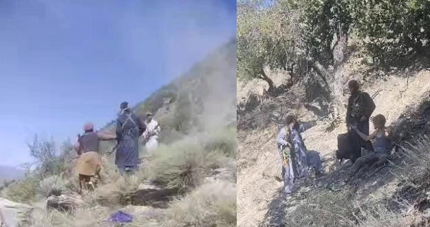 پاکستان کا افغان طالبان کے الزامات پر سخت ردعمل، دہشت گردوں کے خلاف کارروائی کا مطالبہ Pakistan strongly reacts to Afghan Taliban allegations, calls for action against terrorists