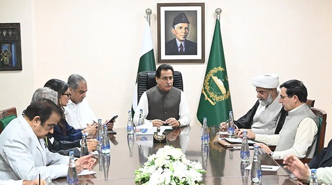 حکومت اور اپوزیشن کے درمیان مذاکرات کامیاب یا ڈیڈلاک برقرار؟ Have negotiations between the government and the opposition succeeded, or does the deadlock persist?