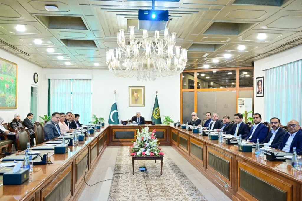 وزیراعظم فیول ریلیف سکیم، مستحقین کو ہدفی سبسڈی دینے کی ہدایت