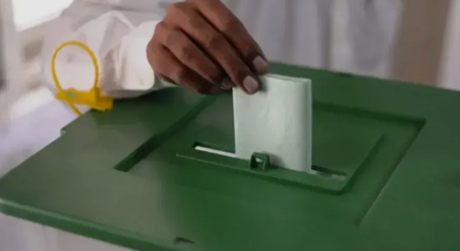 خیبر پختونخوا میں بلدیاتی انتخابات فوری کرانے کا حکم Order to hold local elections in Khyber Pakhtunkhwa immediately